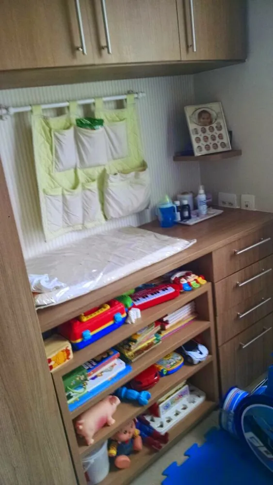 Apartamento, 2 quartos, 50 m² - Foto 22