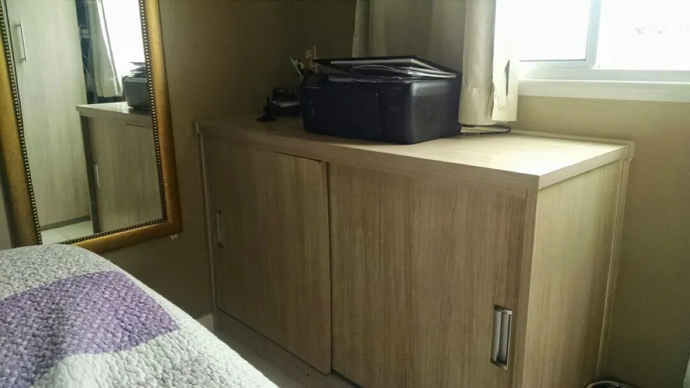 Apartamento, 2 quartos, 50 m² - Foto 4