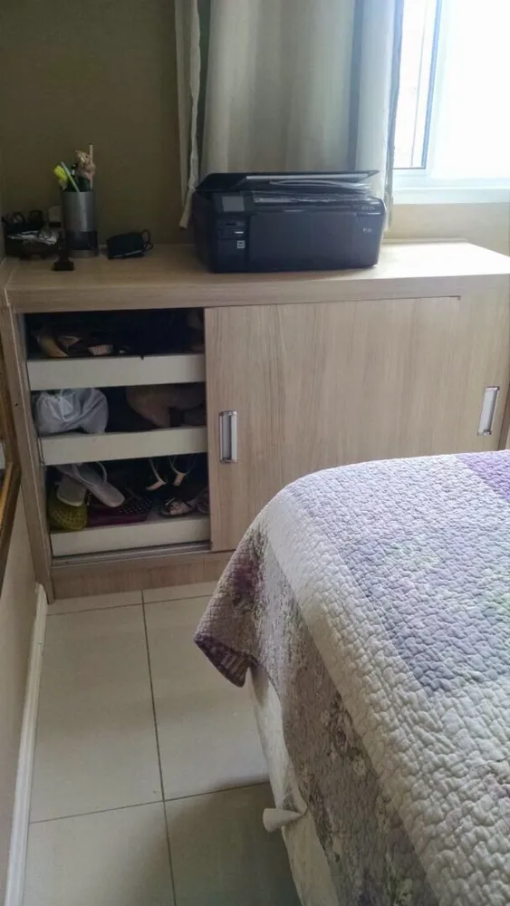 Apartamento, 2 quartos, 50 m² - Foto 16