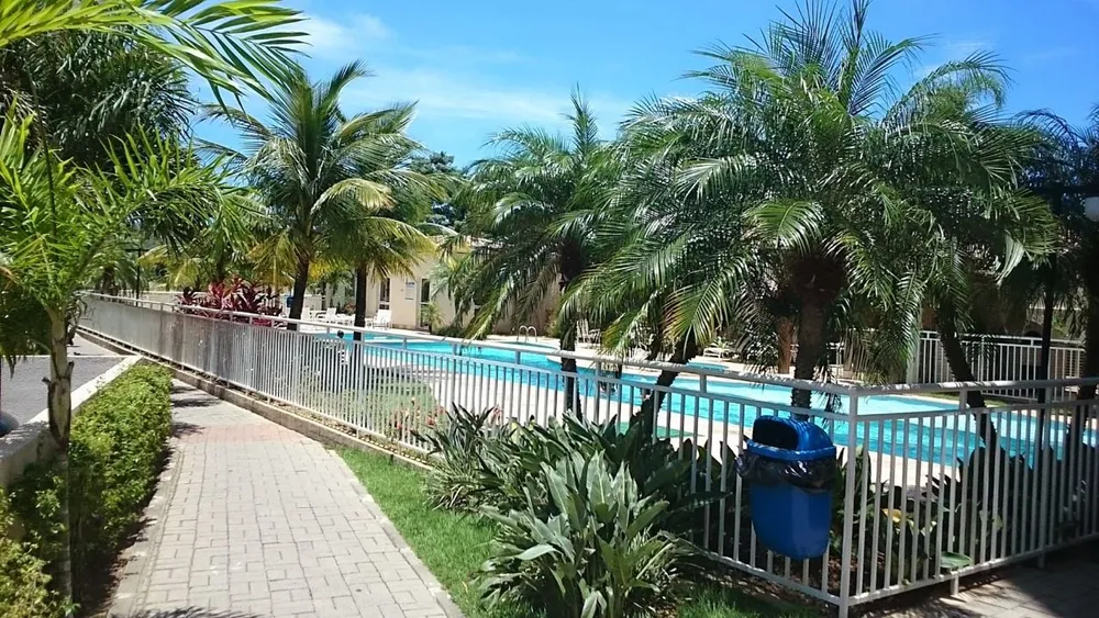 Apartamento, 2 quartos, 50 m² - Foto 21