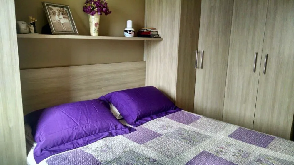 Apartamento, 2 quartos, 50 m² - Foto 6