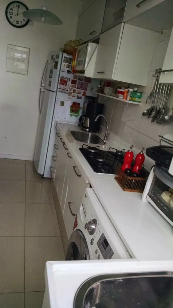 Apartamento, 2 quartos, 50 m² - Foto 10