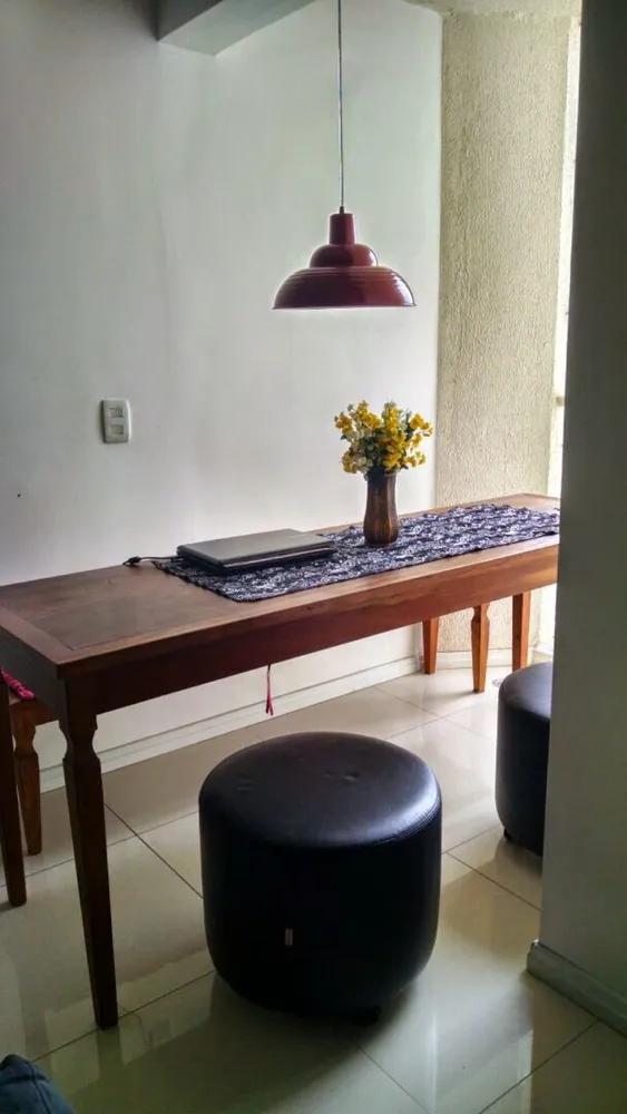 Apartamento, 2 quartos, 50 m² - Foto 20