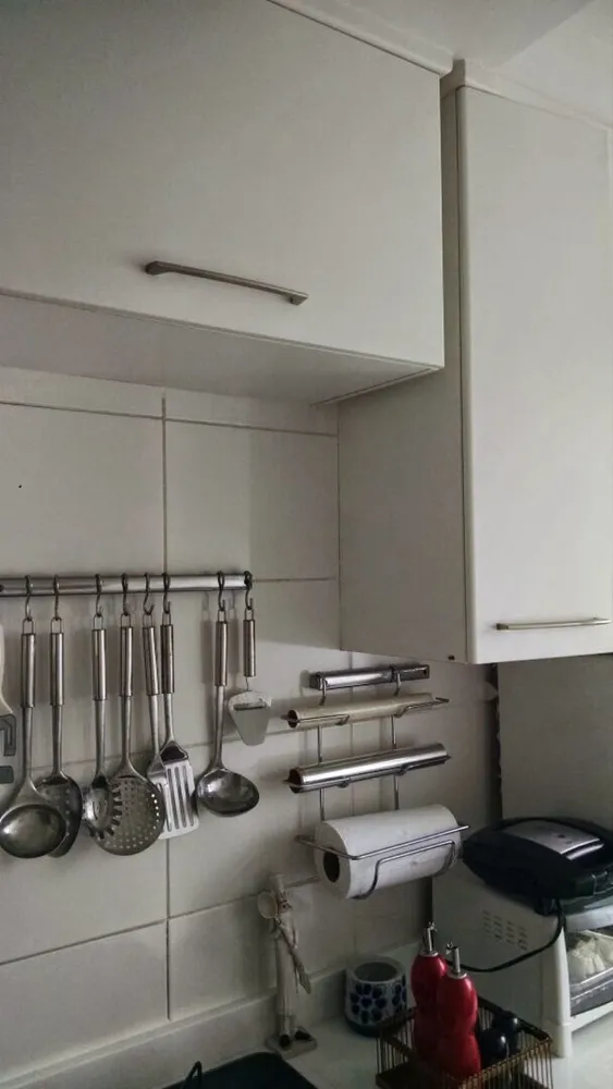 Apartamento, 2 quartos, 50 m² - Foto 7