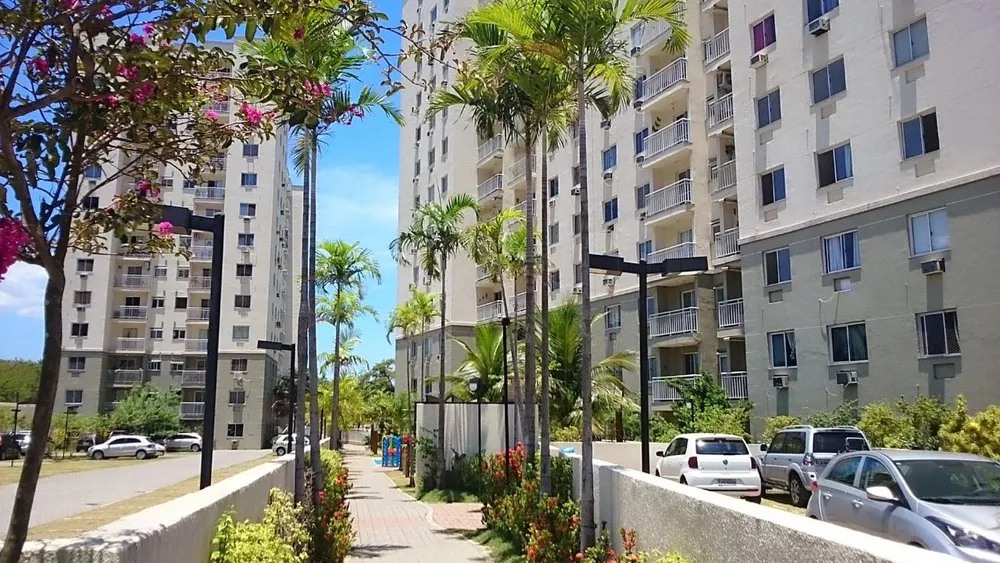 Apartamento, 2 quartos, 50 m² - Foto 19