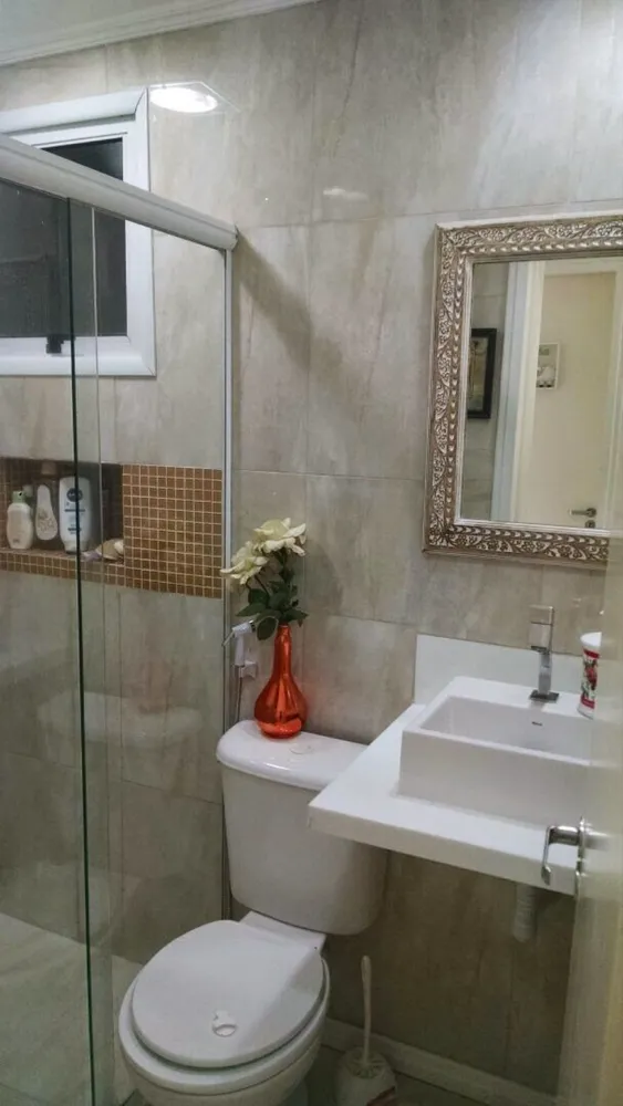 Apartamento, 2 quartos, 50 m² - Foto 12