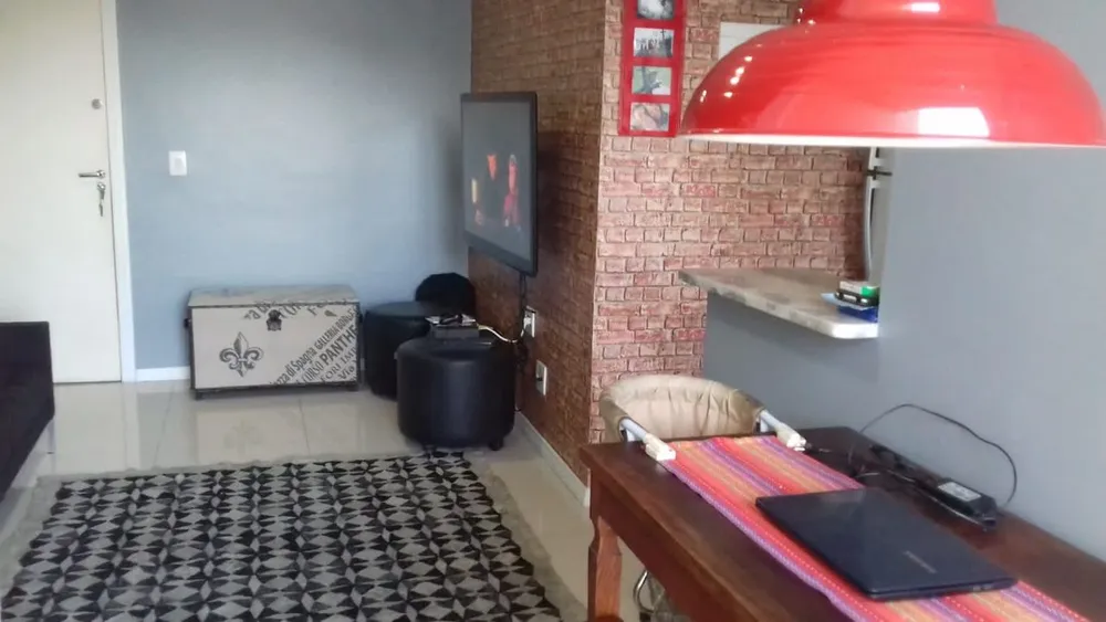 Apartamento, 2 quartos, 50 m² - Foto 5