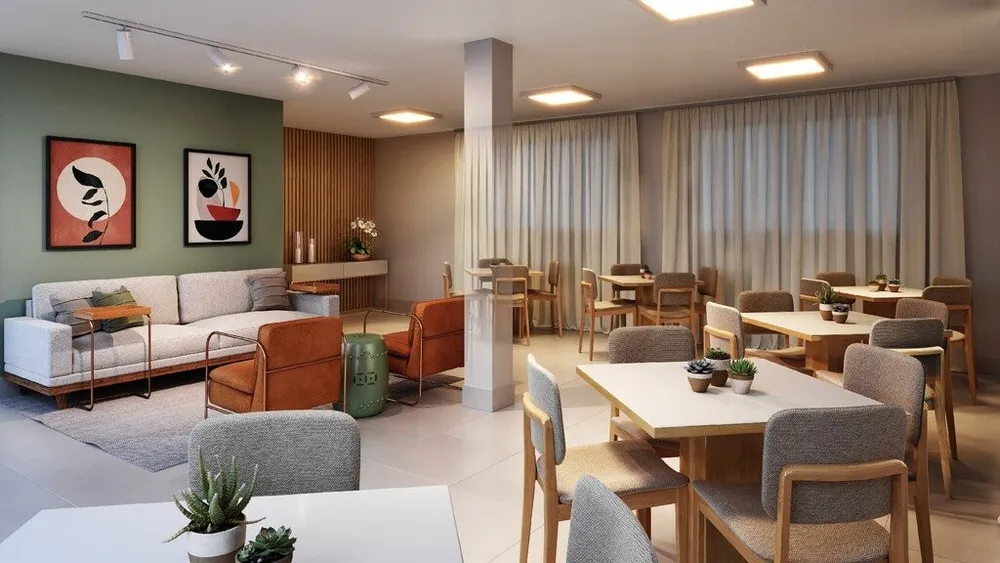 Apartamento, 3 quartos, 78 m² - Foto 5