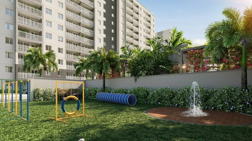 Apartamento, 3 quartos, 78 m² - Foto 12
