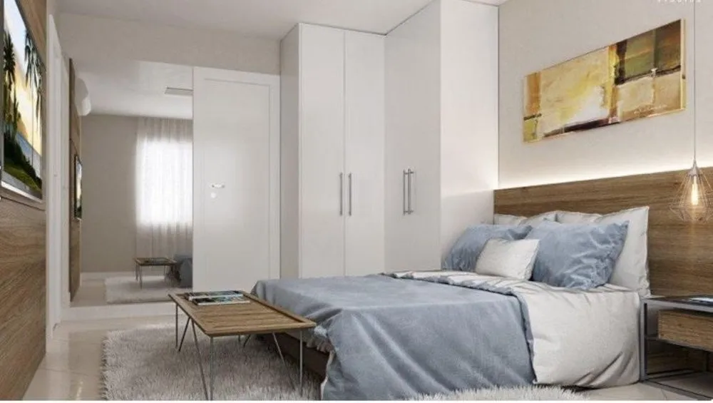 Apartamento, 2 quartos, 67 m² - Foto 1