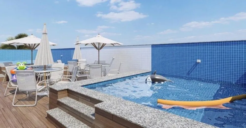 Apartamento, 2 quartos, 67 m² - Foto 18