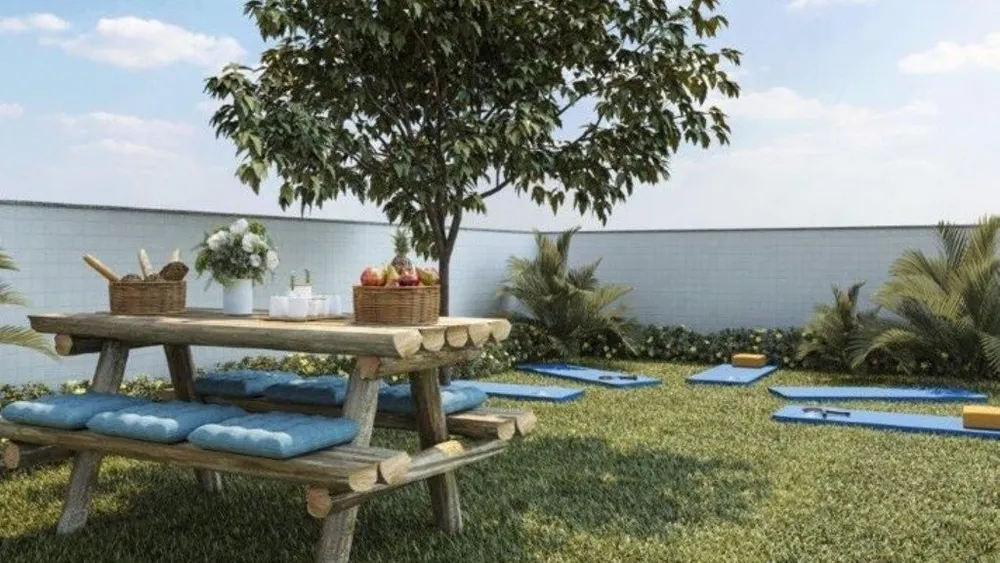 Apartamento, 2 quartos, 67 m² - Foto 19