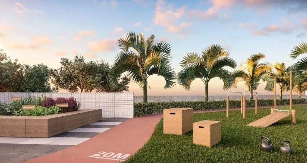 Apartamento, 2 quartos, 80 m² - Foto 13