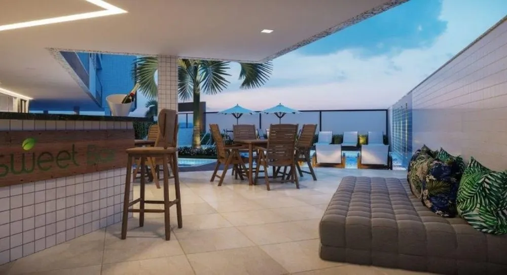 Apartamento, 2 quartos, 80 m² - Foto 16