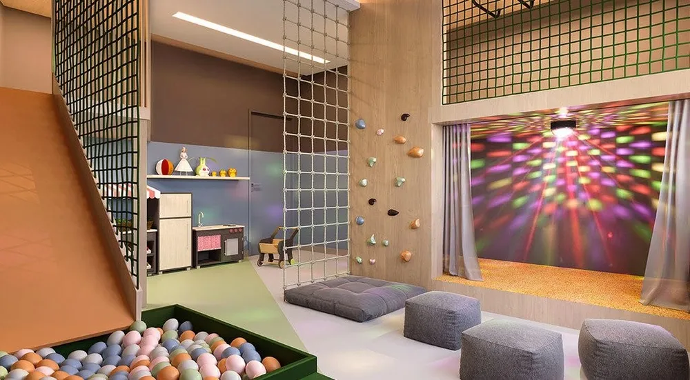Cobertura, 3 quartos, 162 m² - Foto 10