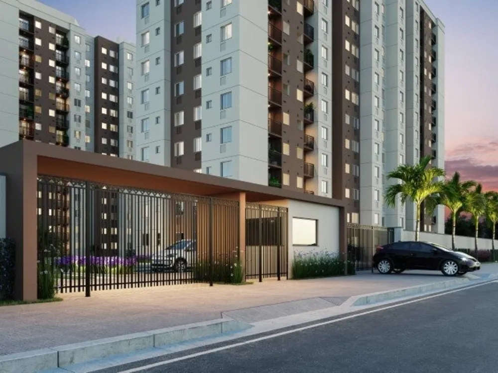 Apartamento, 1 quarto, 44 m² - Foto 16