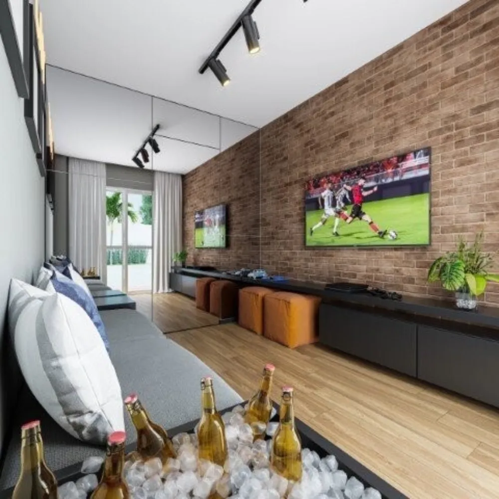 Apartamento, 1 quarto, 44 m² - Foto 4