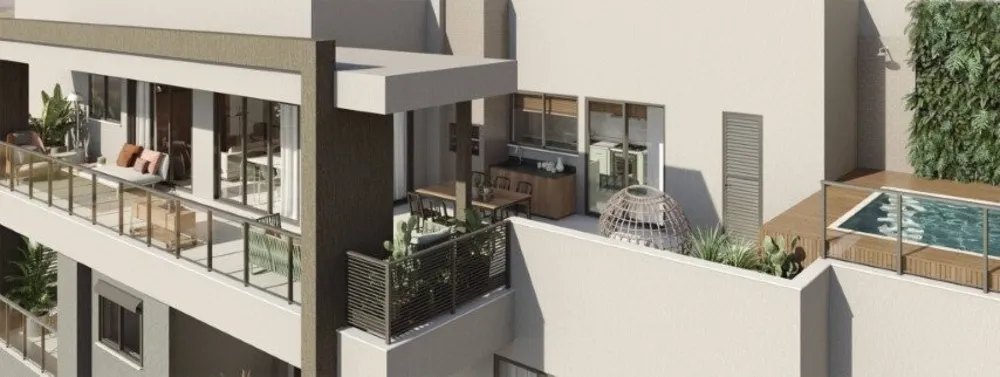 Apartamento, 2 quartos, 79 m² - Foto 63