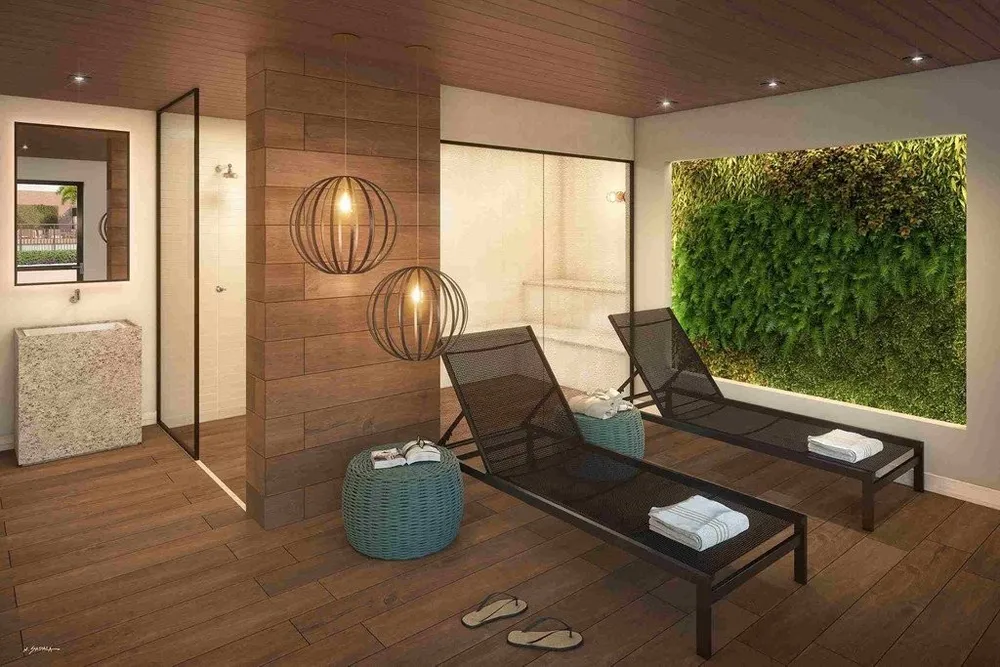 Apartamento, 2 quartos, 52 m² - Foto 19