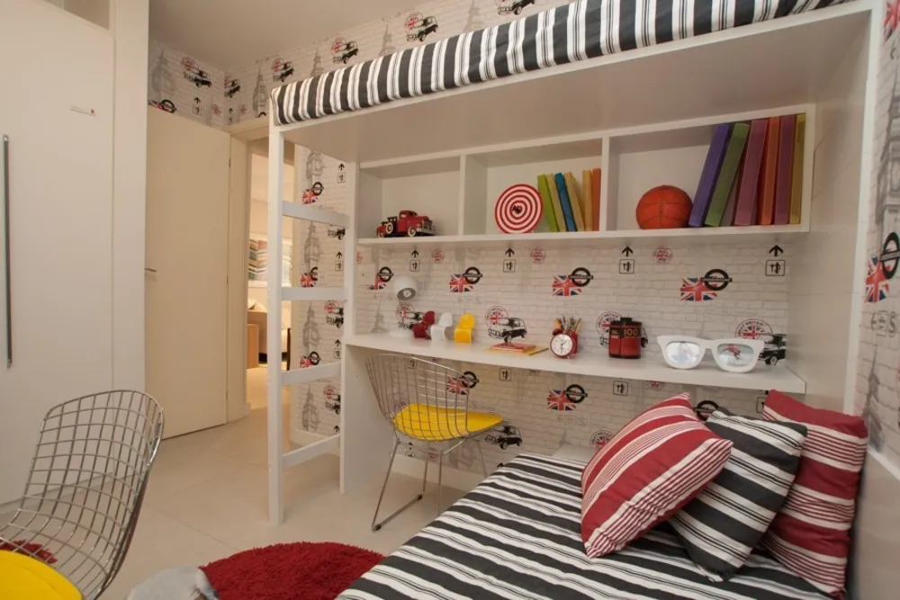 Apartamento, 2 quartos, 67 m² - Foto 11