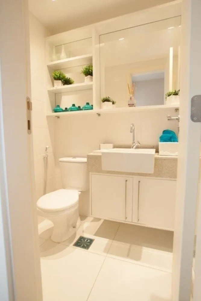 Apartamento, 2 quartos, 67 m² - Foto 12