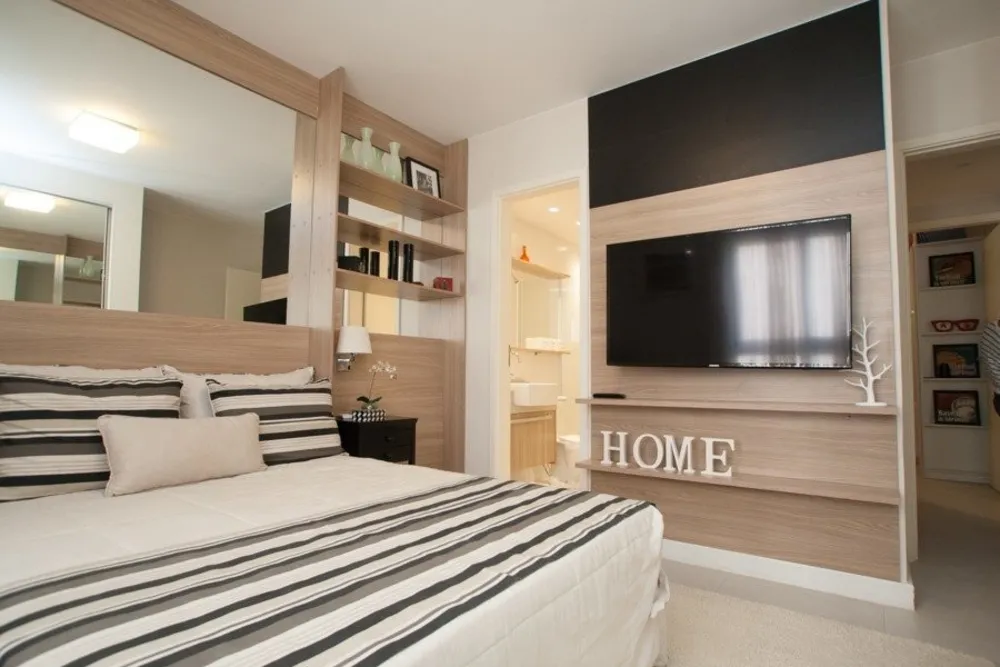 Apartamento, 2 quartos, 67 m² - Foto 8