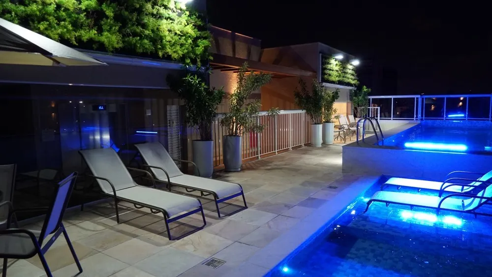 Apartamento, 2 quartos, 67 m² - Foto 21