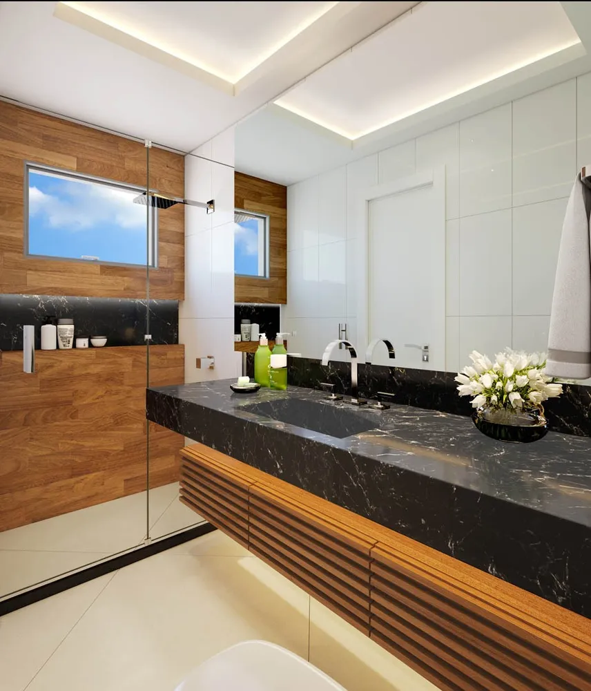Apartamento, 2 quartos, 114 m² - Foto 9