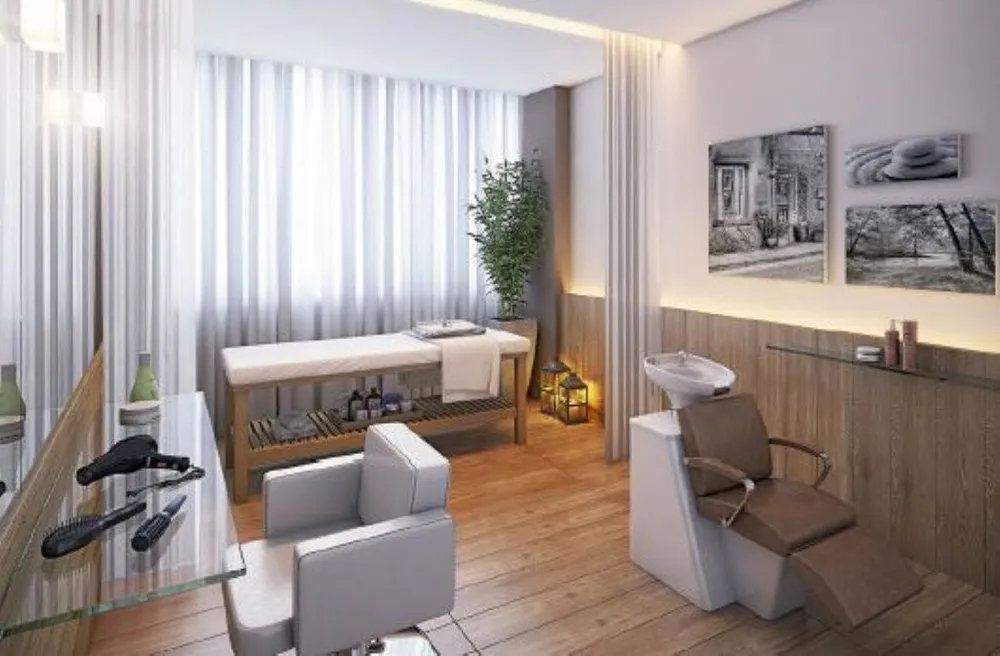 Apartamento, 3 quartos, 74 m² - Foto 5