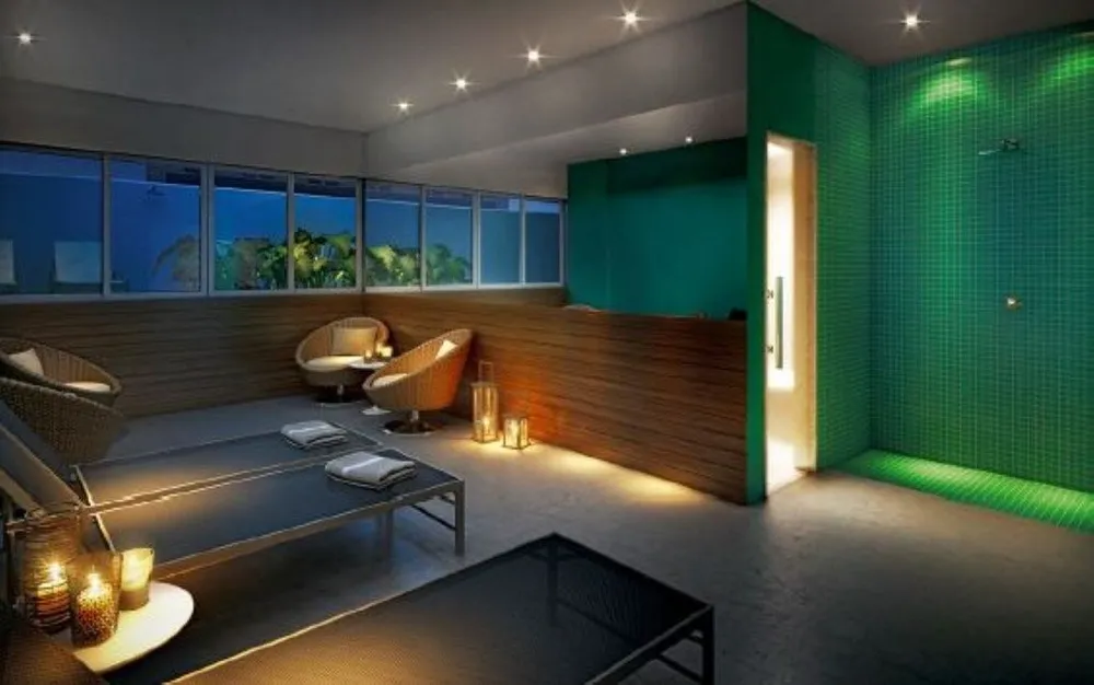 Apartamento, 3 quartos, 74 m² - Foto 8