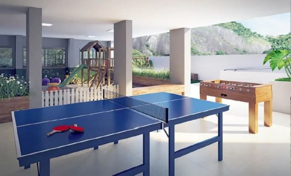 Apartamento, 3 quartos, 74 m² - Foto 10