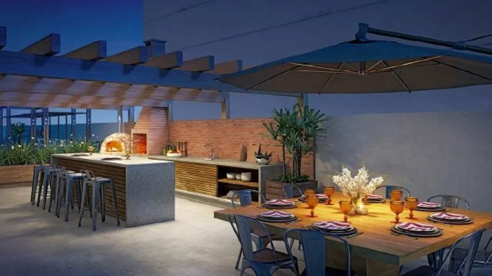 Apartamento, 3 quartos, 74 m² - Foto 12