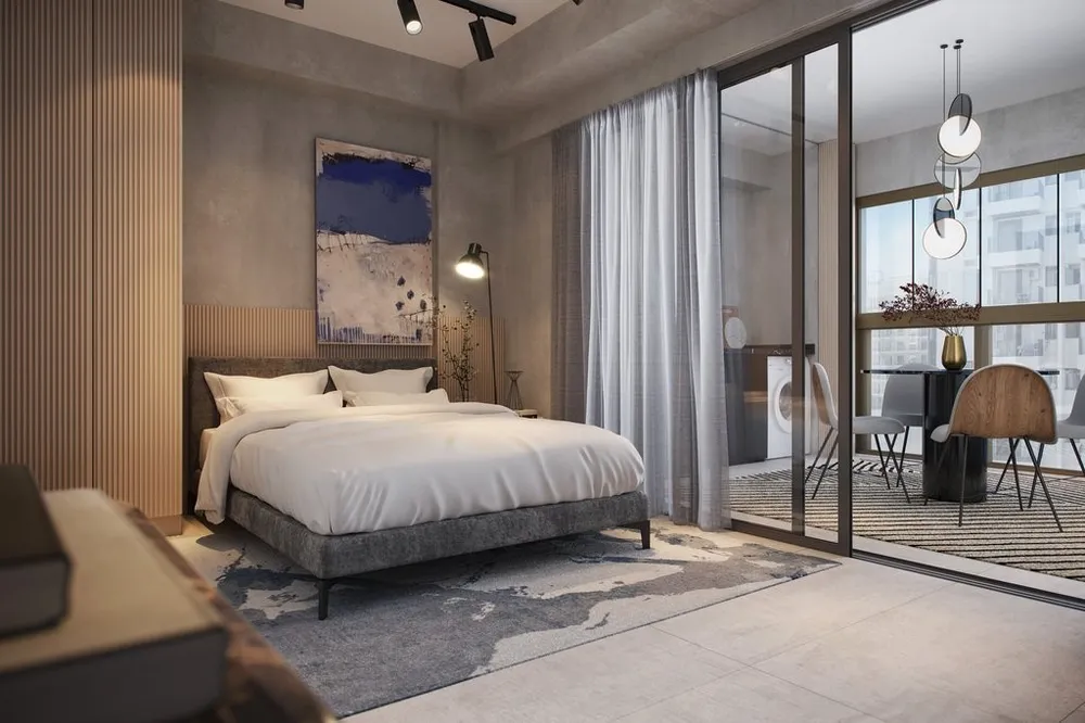 Cobertura, 2 quartos, 150 m² - Foto 7
