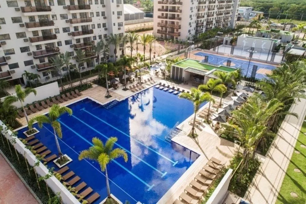 Apartamento, 2 quartos, 66 m² - Foto 41