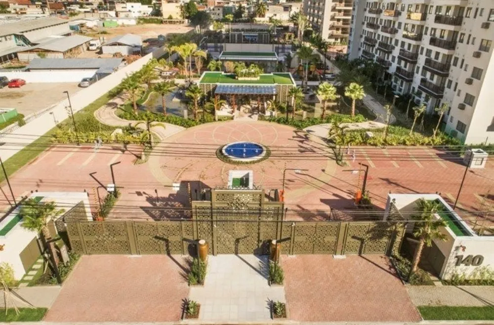 Apartamento, 2 quartos, 66 m² - Foto 42