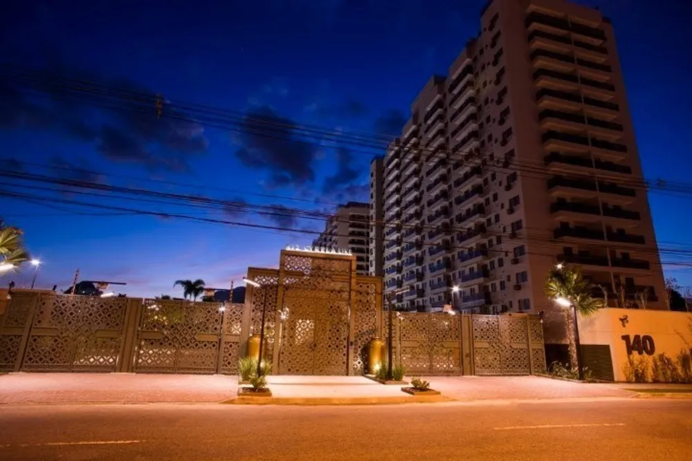 Apartamento, 2 quartos, 66 m² - Foto 18