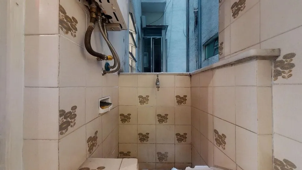 Apartamento, 1 quarto, 41 m² - Foto 15