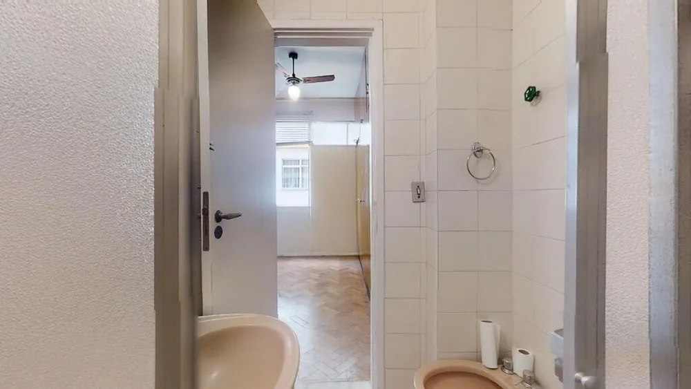 Apartamento, 1 quarto, 41 m² - Foto 4
