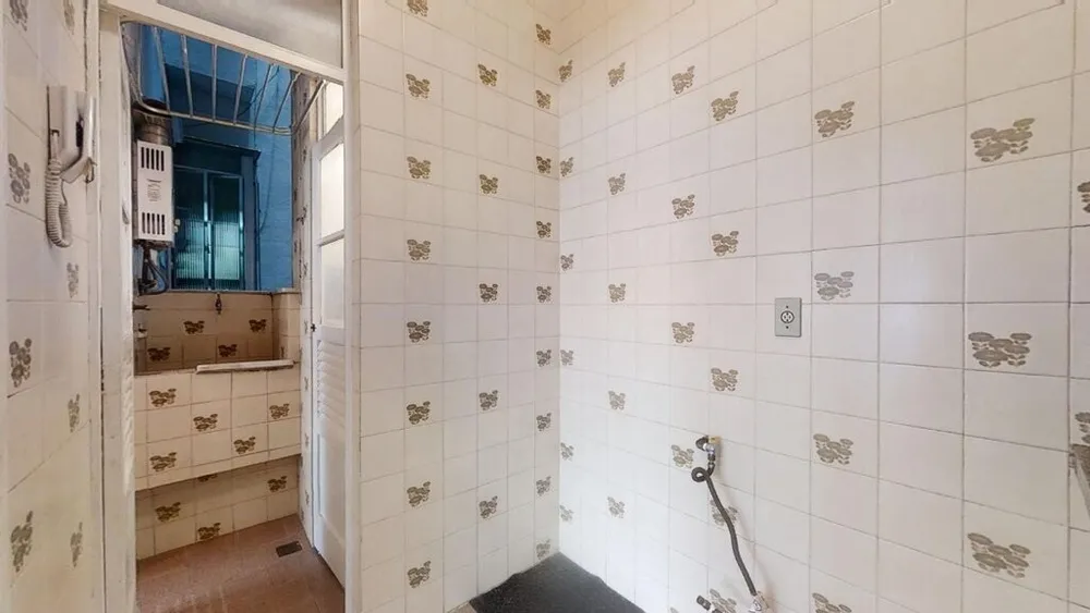 Apartamento, 1 quarto, 41 m² - Foto 13