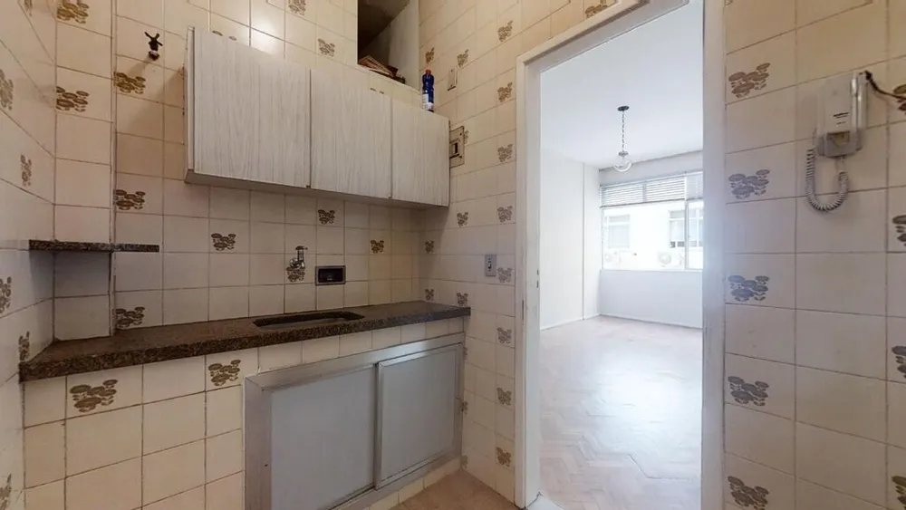 Apartamento, 1 quarto, 41 m² - Foto 9