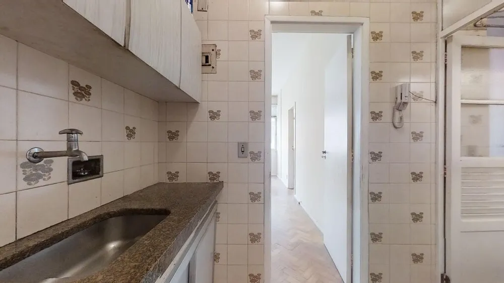 Apartamento, 1 quarto, 41 m² - Foto 11