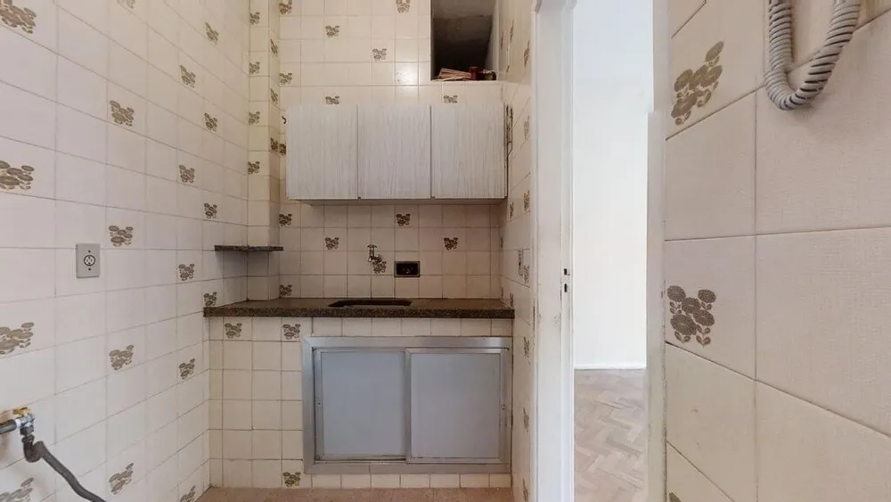 Apartamento, 1 quarto, 41 m² - Foto 12