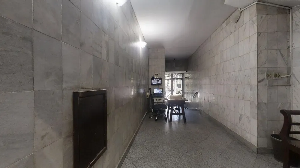 Apartamento, 1 quarto, 41 m² - Foto 7
