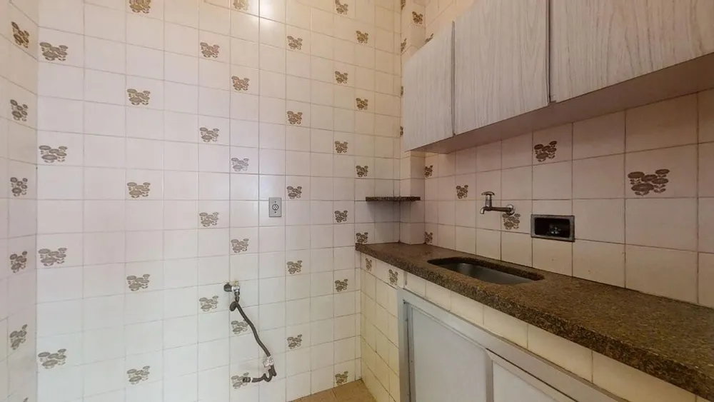 Apartamento, 1 quarto, 41 m² - Foto 8