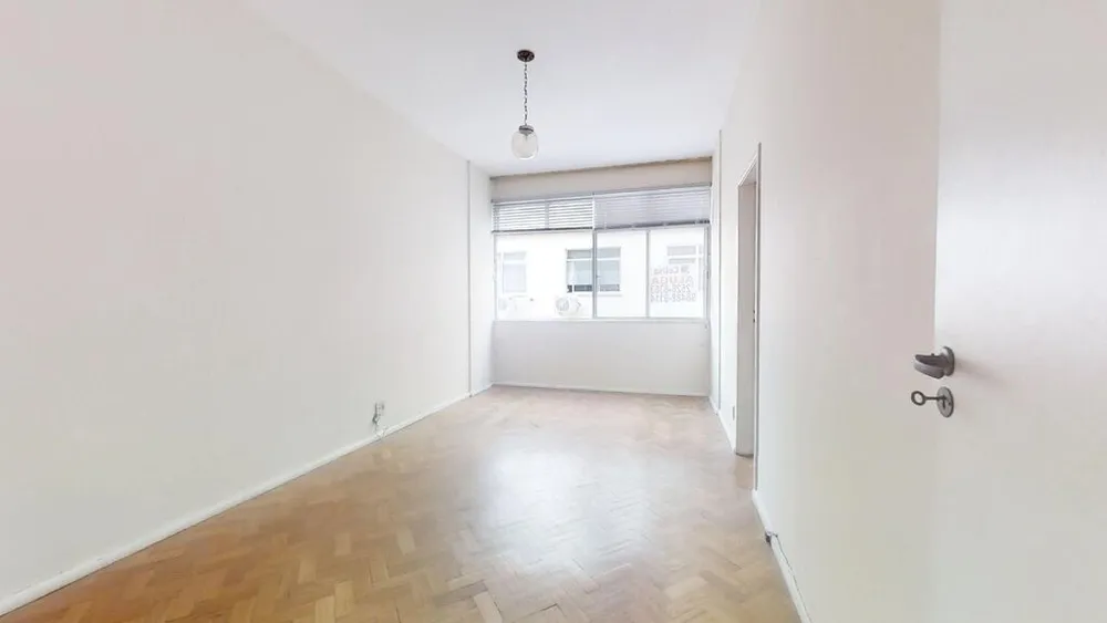 Apartamento, 1 quarto, 41 m² - Foto 1
