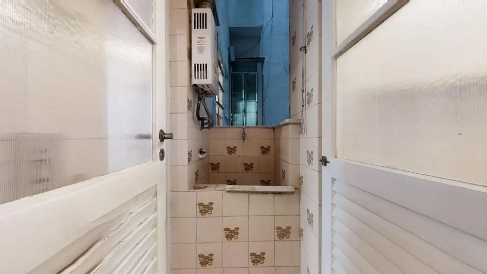 Apartamento, 1 quarto, 41 m² - Foto 14