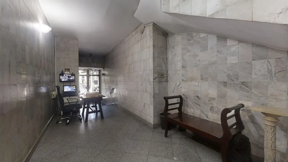 Apartamento, 1 quarto, 41 m² - Foto 6