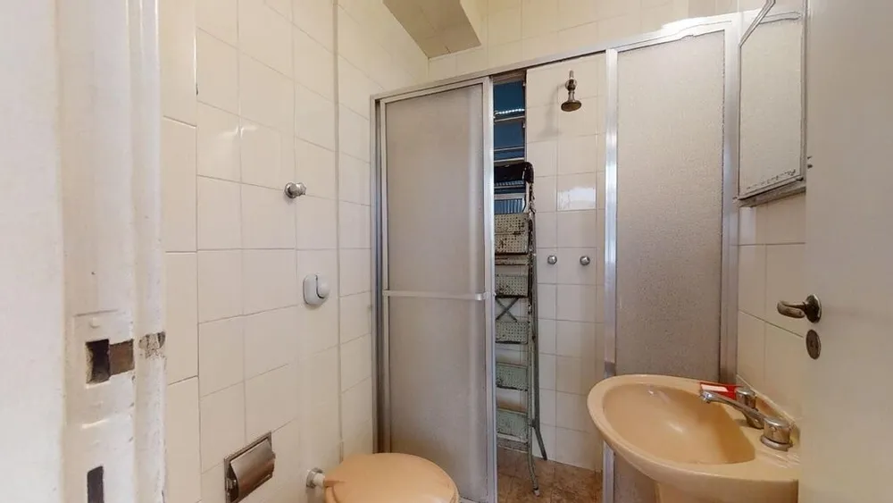 Apartamento, 1 quarto, 41 m² - Foto 2