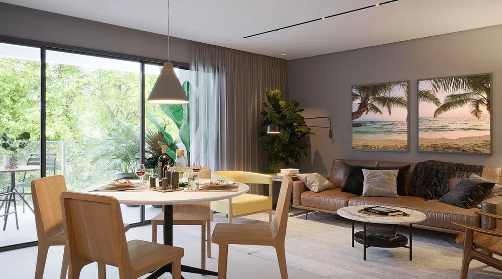 Apartamento, 2 quartos, 69 m² - Foto 7