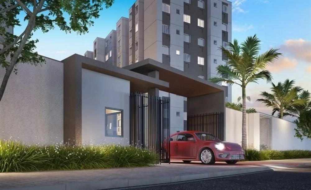 Apartamento, 1 quarto, 42 m² - Foto 16